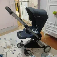 کالسکه چیکو اصل