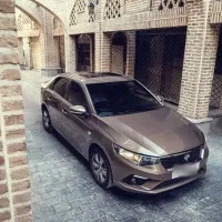 حـ ـواله تارا دستی و سمند سورن XU7P