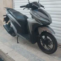 کلیک گلکسی مدل۱۴۰۲مدارک کامل بنام