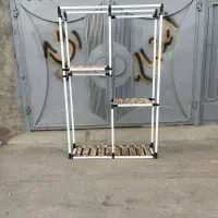 رخت اویز اپارتمانی ررگال