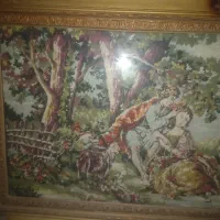 عکس|تابلو، نقاشی، عکس|رشتخوار, |دیوار