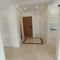 فرمانیه سنبل/۱۳۱متر ۲خواب مستر/نوساز مینیمال