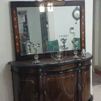 کنسول وبوفه ومیز تلویزیون