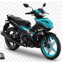 یاماها yamaha mx king 150