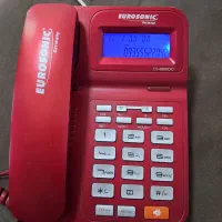 تلفن رومیزی یوروسونیک