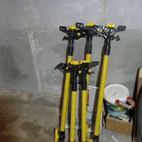 آب پاش زمین زراعی