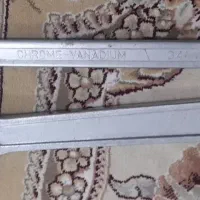 آچار فرانسه بزرگ انگلیسی 18اینچ