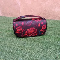 کیف لوازم آرایشی رولی