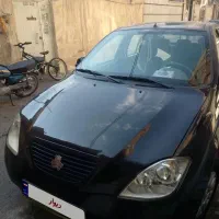 تیبا 2 سالم مدل 94