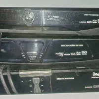 گیرنده های دیجیتال فول hd و hd|صوتی و تصویری|خرم‌آباد, |دیوار