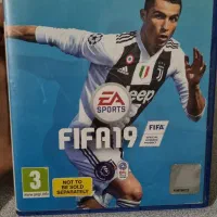 فیفا ۱۹ fifa 19