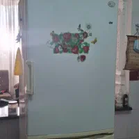 یخچال فریزر۱۴ فوت هیمالیا