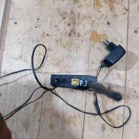 مودم دلینک|مودم و تجهیزات شبکه|ملایر, |دیوار