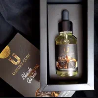 نمایندگی رسمی سرم سیرسیاه لاکچری کوین در سده|آرایشی، بهداشتی، درمانی|سده (فارس), |دیوار