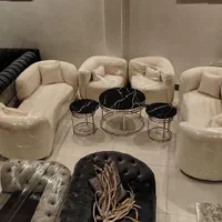 مبل راحتی مبل چستر تدی چوپر اقساط