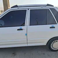 فروش هاشپک|خودرو سواری و وانت|بهبهان, |دیوار