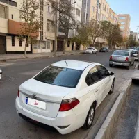 برلیانس اتومات موتور بزرگ مدل ۹۷|خودرو سواری و وانت|مشهد, آزادشهر|دیوار