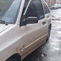 پراید ۱۱۱|خودرو سواری و وانت|ورامین, خیر آباد|دیوار