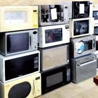 تعمیر انواع مایکروفر،سولار،جارو برقی،.اتو سرخ کن