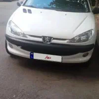 فروش ۲۰۶ هاچبک مشابه صفر نقد و اقساط