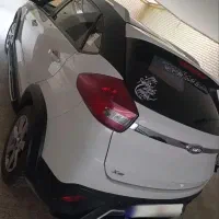 X22دنده ای اسپرت لاکچری