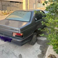 پژو ۴۰۵ مدل۹۵|خودرو سواری و وانت|بوشهر, |دیوار