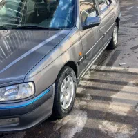 پارس|خودرو سواری و وانت|کنگاور, |دیوار