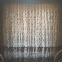 پرده توری ۲۸۰ در ۲۸۰