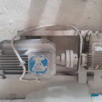 کارواش سه فاز ایتالیای