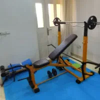دستگاه بدنسازی خانگی مناسب برای آپارتمان
