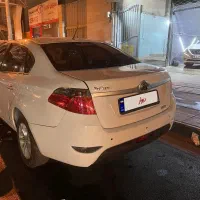 برلیانس ۳۳۰|خودرو سواری و وانت|مشهد, شهرک رازی (شهرک غرب)|دیوار