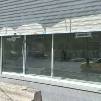 مغازه تجاری ۲۰متری حاشیه شریعتی