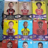 تعدادی کیمدی