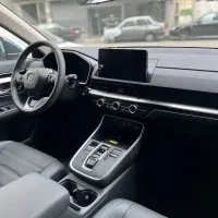 هوندا crv موتور ۲.۵ هیبرید ۲۰۲۴|خودرو سواری و وانت|تهران, محمودیه|دیوار