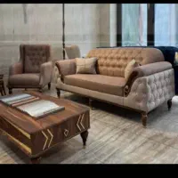 مبل رویال تولیداقای انصاری