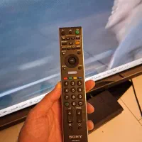 تلویزیون LCD سونی sony|تلویزیون و پروژکتور|تهران, نیاوران|دیوار