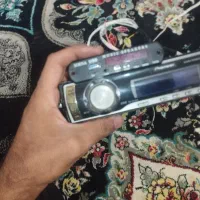 پخش پایونیر 6950شش خروجی فلش و بلوتوث