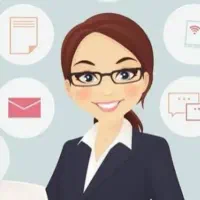 ادمین تولید محتوا هستم