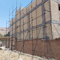 داربست فلزی|خدمات پیشه و مهارت|شهرکرد, |دیوار