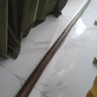 چوب نی پرچم علمدار ۵.۵متر