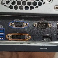 مادربرد|قطعات و لوازم جانبی رایانه|شیراز, شهرک صدا و سیما|دیوار