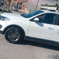 تیگو 5 اکسلنت