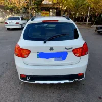 کوئیک۱۴۰۱|خودرو سواری و وانت|قم, بنیاد|دیوار