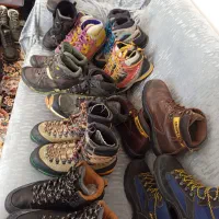 کفش استوک|کیف، کفش، کمربند|لاران, |دیوار