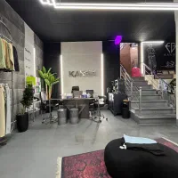 به منشی خانم جهت تکمیل کادر مجموعه کارما