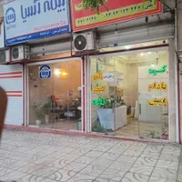 مغازه ی ۱۲ متری در استخر|اجارهٔ مغازه و غرفه|تهران, استخر|دیوار