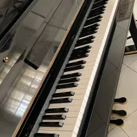 پیانو از مبتدی تا حرفه درهشتگرد جدید موسیقی خوشنام