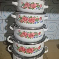 سرویس لعابی نو