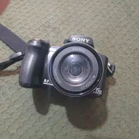 دوربین عکاسی سونی dsc H50