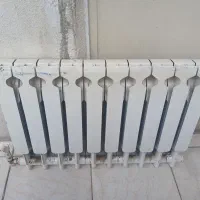 شوفاژ ۱۰ تایی